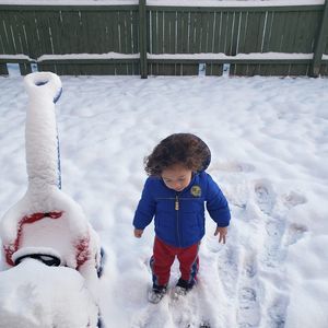 Meet your Posher, Ernesto